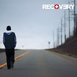 	Recovery - Eminem	